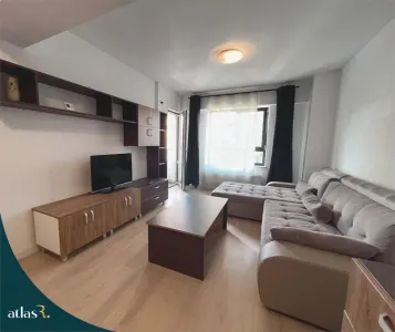 Apartament 1 camera de inchiriat | Nicolina - CUG | Loc de parcare - foto 2