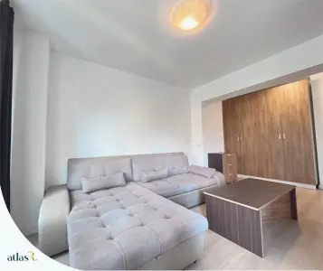 Apartament 1 camera de inchiriat | Nicolina - CUG | Loc de parcare - foto 3