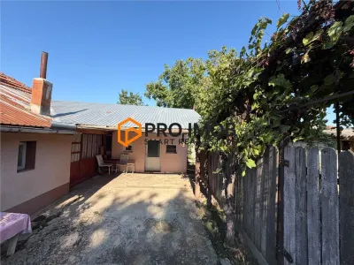 Casa tip parter zona Dealul Viei - foto 2
