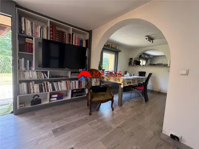 Casa de vanzare in Campina | 3 camere | teren 566 mp | 110.000 € FIX - foto 20