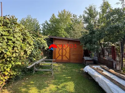 Casa de vanzare in Campina | 3 camere | teren 566 mp | 110.000 € FIX - foto 6