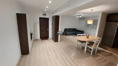 Apartament 2 camere Vita-Barzesti/Confort Park - foto 9