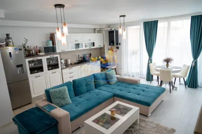 Apartament 3 camere Constanta - Constanta