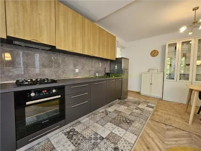 Apartament 3 camere zona Dupa Iniste - foto 14