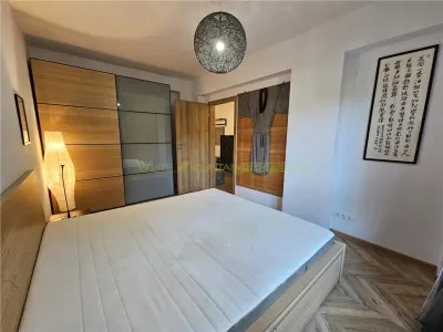 Apartament 3 camere zona Dupa Iniste - foto 16