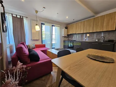 Apartament 3 camere zona Dupa Iniste - foto 3