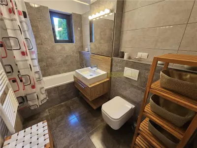 Apartament 3 camere zona Dupa Iniste - foto 5