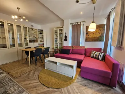 Apartament 3 camere zona Dupa Iniste - foto 10