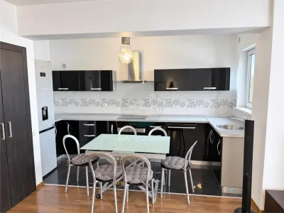 Apartament 2 camere cu balcon si loc de parcare in zona Rahova - foto 7