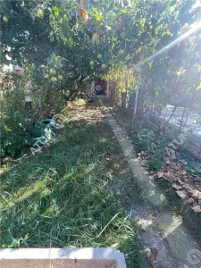 De vanzare apartament cu 2 camere si gradina situat in zona centrala a orasului Cisnadie - foto 13