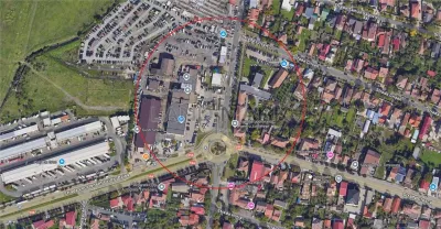 Proprietar, Spatiu comercial SAD,285 mp utili, zona Mehala - foto 3