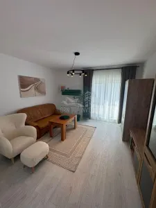 Penthouse modern cu 2 camere si 2 terase in Cartierul Deventer - Sibiu