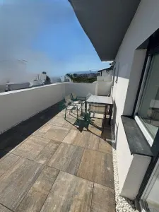 Penthouse modern cu 2 camere si 2 terase in Cartierul Deventer - foto 7