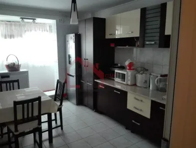 Apatament 2 camere  BARBU VACARESCU - foto 3