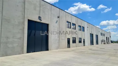 Hala noua de vanzare, 400 mp, Timisoara exterior NORD - foto 2