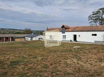Casa cu 3 camere si anexe cu teren 1850 mp Vestem - foto 2