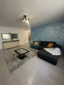 Apartament 2 camere cu balcon zona Strand - Sibiu