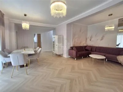 Casa de LUX 4 camere 3 bai zona Selimbar - Brana - foto 2