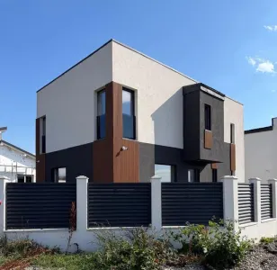 Ofertaa€¼ï¸Direct proprietara€¼ï¸Casa moderna - Intabulata - Toate utitatile - Sanpetru