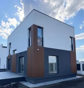 Ofertaa€¼ï¸Direct proprietara€¼ï¸Casa moderna - Intabulata - Toate utitatile - foto 3