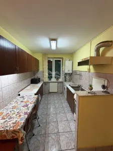 Apartament 2 camere balcon zona Cedonia - foto 3