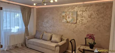 LUX, 2 camere, Stefan cel Mare - foto 2