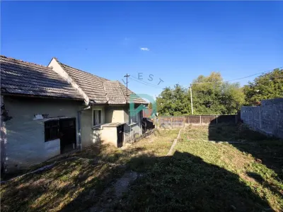 Casa de vanzare Turches Sacele - foto 2