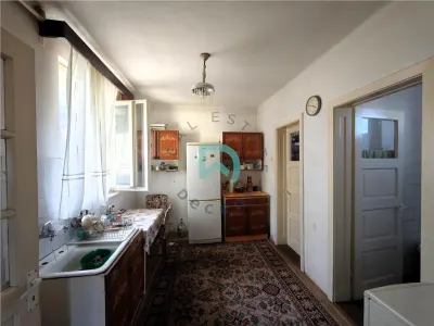 Casa de vanzare Turches Sacele - foto 11