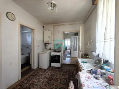 Casa de vanzare Turches Sacele - foto 13