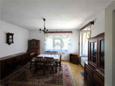 Casa de vanzare Turches Sacele - foto 3