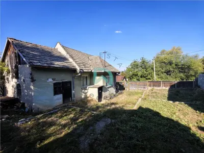 Casa de vanzare Turches Sacele - foto 21