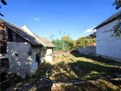Casa de vanzare Turches Sacele - foto 22