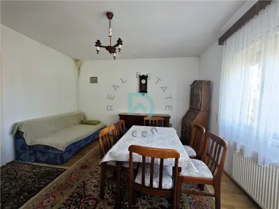 Casa de vanzare Turches Sacele - foto 6