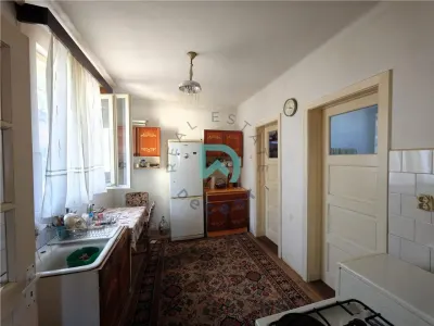 Casa de vanzare Turches Sacele - foto 8