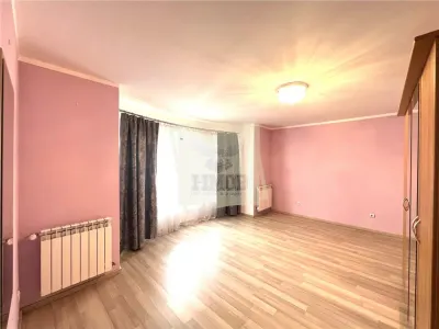 Casa individuala 5 camere 3 bai si teren de 500 mp Cartierul Arhitectilor - foto 11