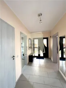 Casa individuala 5 camere 3 bai si teren de 500 mp Cartierul Arhitectilor - foto 15