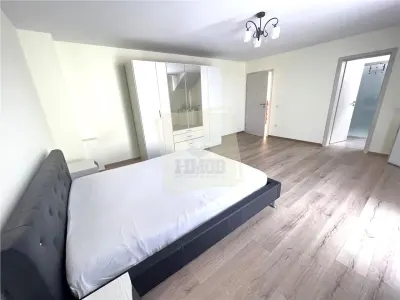 Casa individuala 5 camere 3 bai si teren de 500 mp Cartierul Arhitectilor - foto 4