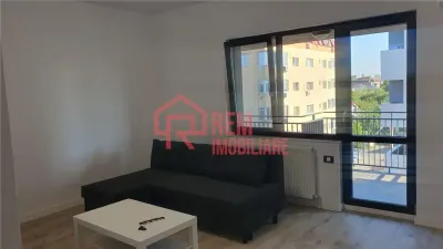 Inchiriere apartament 2 camere, mobilat, utilat lux, totul nou, bloc nou, Fundeni, Colentina, Sp Oncologic - foto 5
