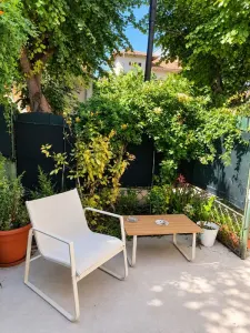 Casa de inchiriat ultracentral Constanta - foto 14