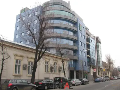Spatii de birouri - Polona metrou Romana - de la 74mp - foto 14