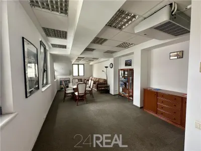 Spatii de birouri - Polona metrou Romana - de la 74mp - foto 2