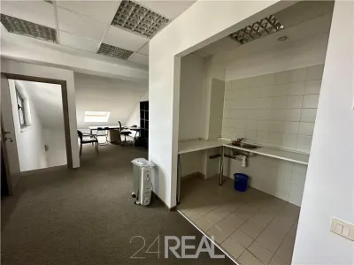 Spatii de birouri - Polona metrou Romana - de la 74mp - foto 6