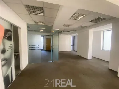 Spatii de birouri - Polona metrou Romana - de la 74mp - foto 4
