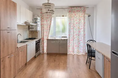Apartament 3 camere zona Calea Surii Mici - Sibiu