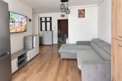 Apartament 3 camere zona Calea Surii Mici - foto 3