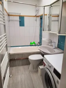 Apartament de inchiriat 2 dormitoare Sibiu Ultracentral - foto 5