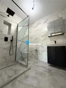 Apartament cu 1 camera,bloc Nou,Copou(intabulat,parcare subterana)! - foto 11