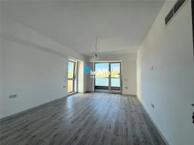 Apartament cu 1 camera,bloc Nou,Copou(intabulat,parcare subterana)! - foto 13