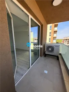 Apartament cu 1 camera,bloc Nou,Copou(intabulat,parcare subterana)! - foto 7