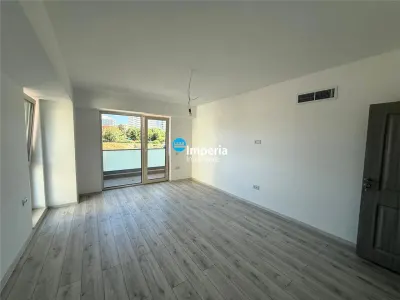 Apartament cu 1 camera,bloc Nou,Copou(intabulat,parcare subterana)! - foto 9